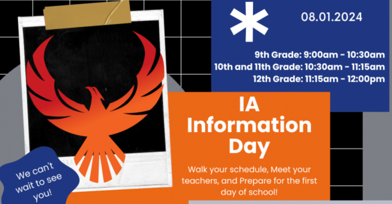 information day