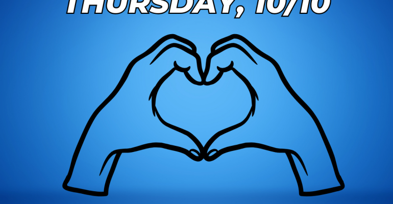 Oct. Bully Prevention