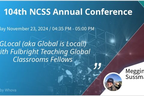 NCSS Advertisement GOOD_Meggin Rosner