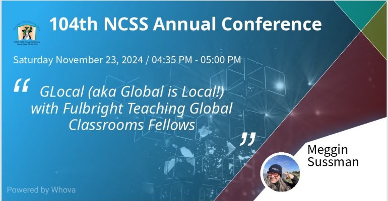 NCSS Advertisement GOOD_Meggin Rosner