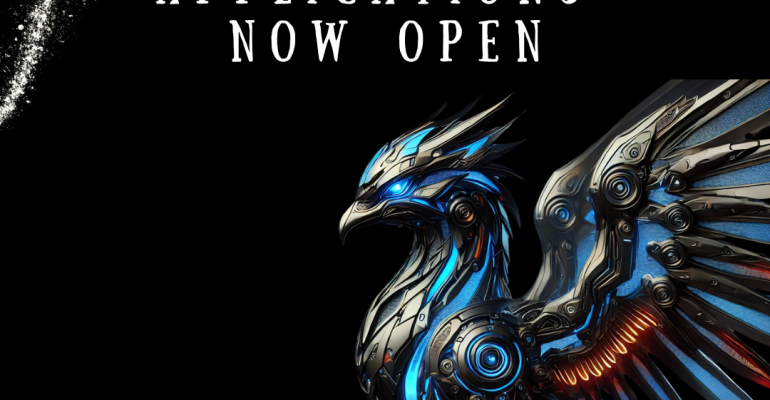 Applications Open 2024_Brooke Jarabek