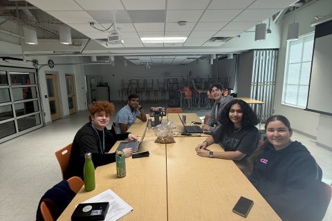 GoldTeamCyberPatriot