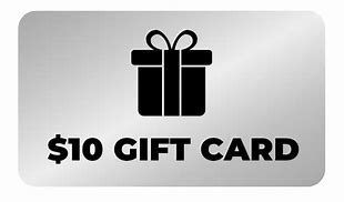 gift card image