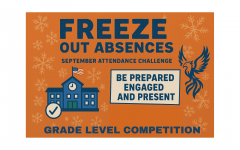 GRADE LEVEL COMPETITION