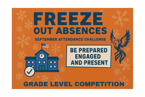 GRADE LEVEL COMPETITION