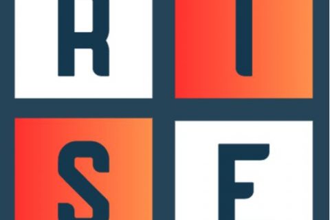 RISE Icon
