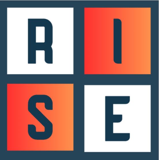 RISE Icon