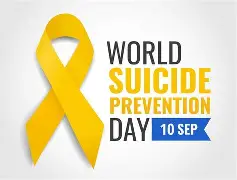 World Suicide Prevention Day