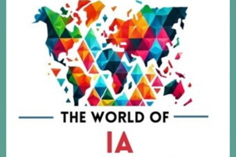 World of IA 25-26 logo