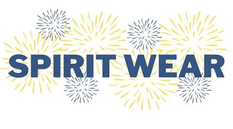 spirit wear thumbnail
