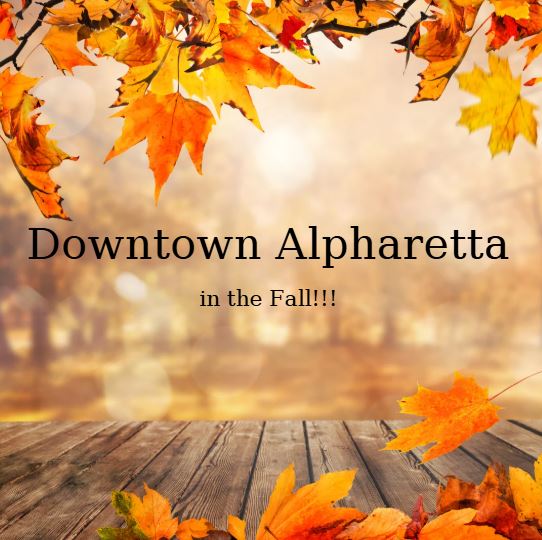 DT Alpharetta