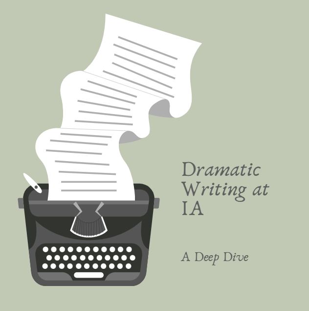Dramatic Writing