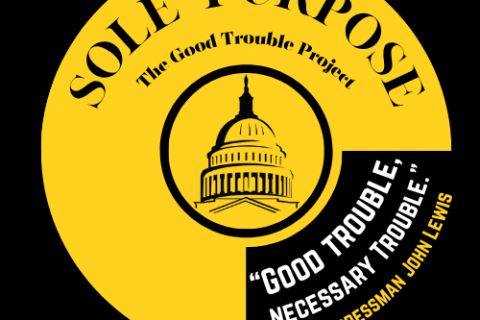 Sole Purpose Logo 2025