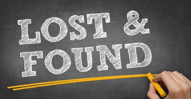 Lostnfound_Andry Kennedy