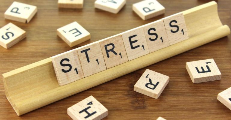 stress