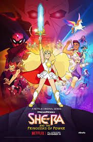 She-Ra