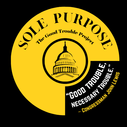Sole Purpose Logo 2025