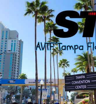 AVTF Tampa Flordia Trip