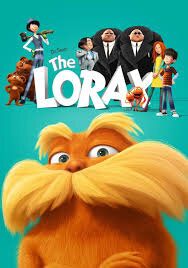 Lorax