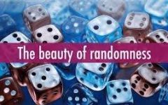 The Beauty of Randomness