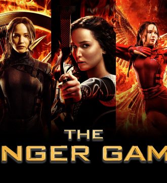 The Hunger Games