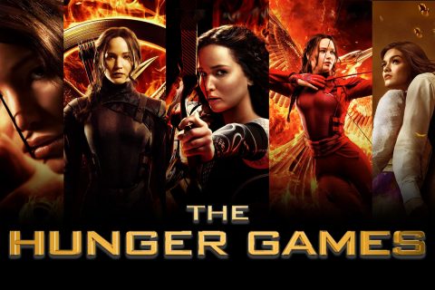 The Hunger Games