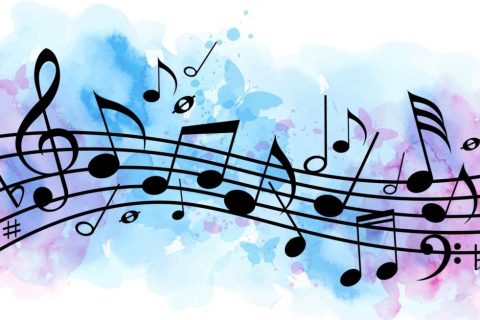 MUSIC