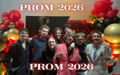 PROM 2026 RECAP