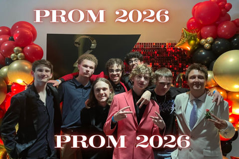 PROM 2026 RECAP