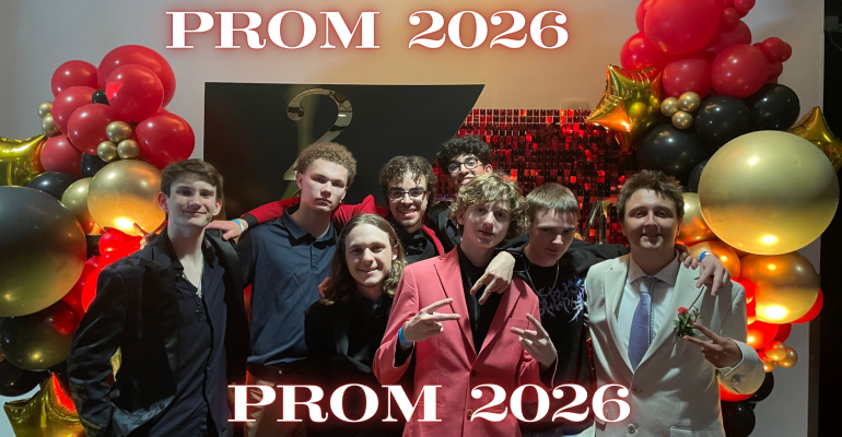 PROM 2026 RECAP