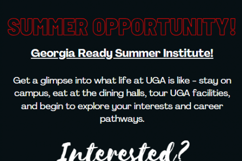 Summer Institute