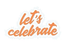 lets-celebrate-typographic-banner-260nw-681841759