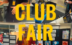 Cl;ub Fair