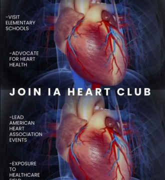 heart club