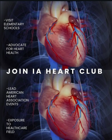 heart club