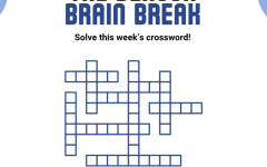 Brain Break