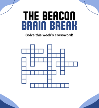 Brain Break